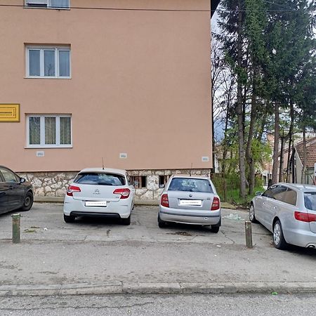 Luxapart Bjela City Centar Free Parking SJJ Exterior foto